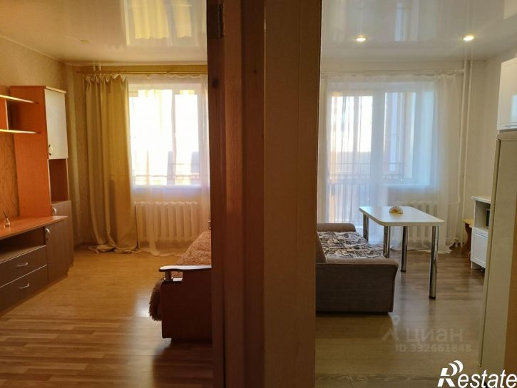 1-комн квартира Октябрьский пр-кт, 212,  д. 212