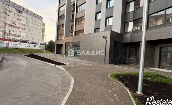 1-комн квартира ул Тентюковская, 81,  д. 81