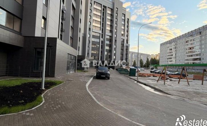 1-комн квартира ул Тентюковская, 81,  д. 81