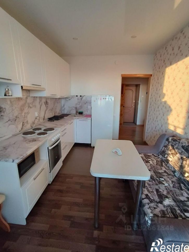 1-комн квартира Октябрьский пр-кт, 212,  д. 212