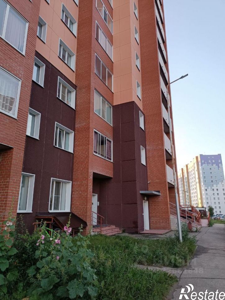 1-комн квартира Октябрьский пр-кт, 212,  д. 212