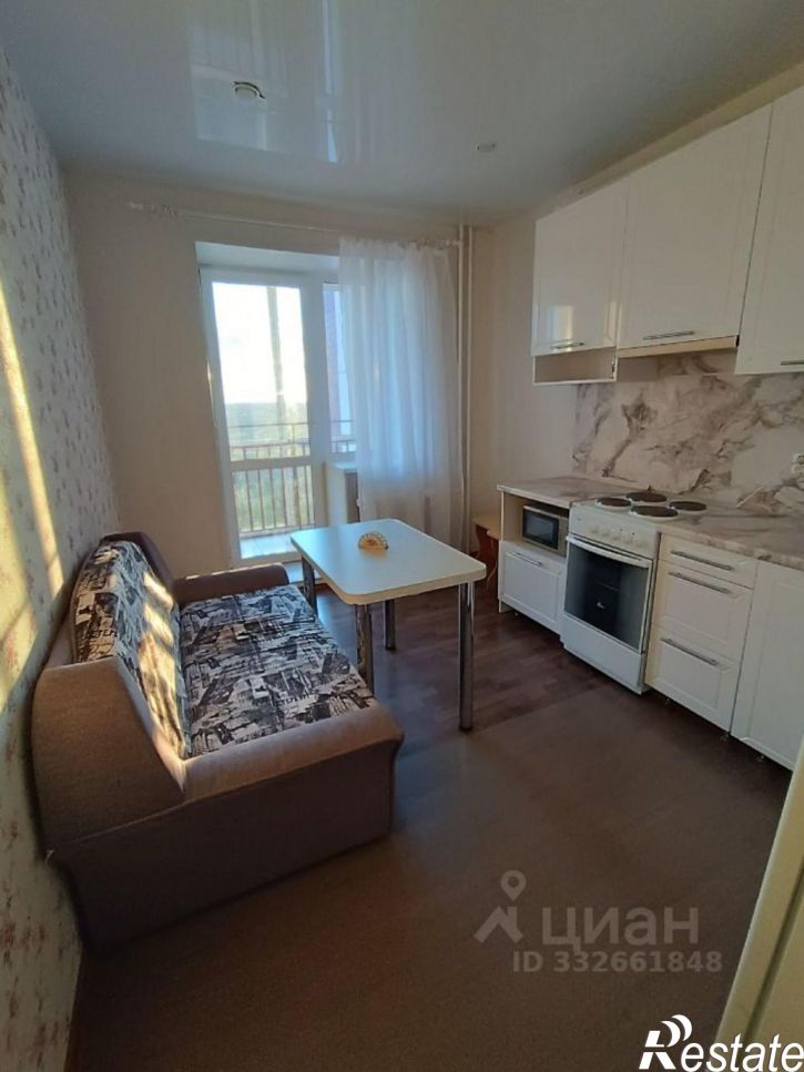 1-комн квартира Октябрьский пр-кт, 212,  д. 212
