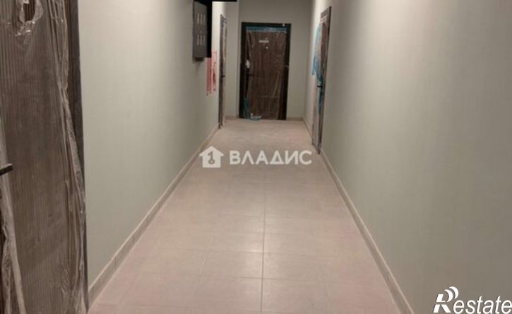 1-комн квартира ул Тентюковская, 81,  д. 81