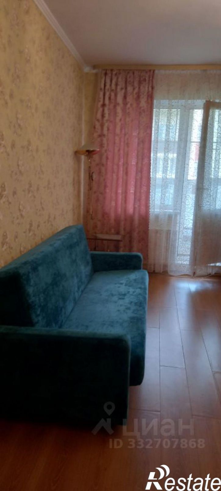 1-комн квартира ул 65-летия Победы, 11,  д. 11