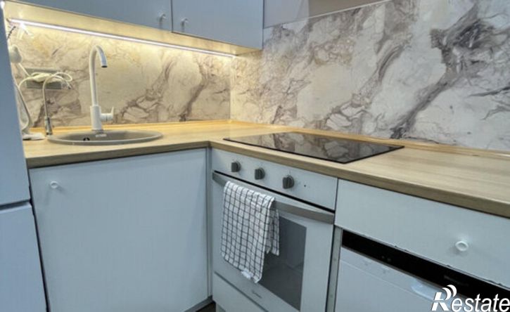 1-комн квартира ул Тентюковская, 328,  д. 328
