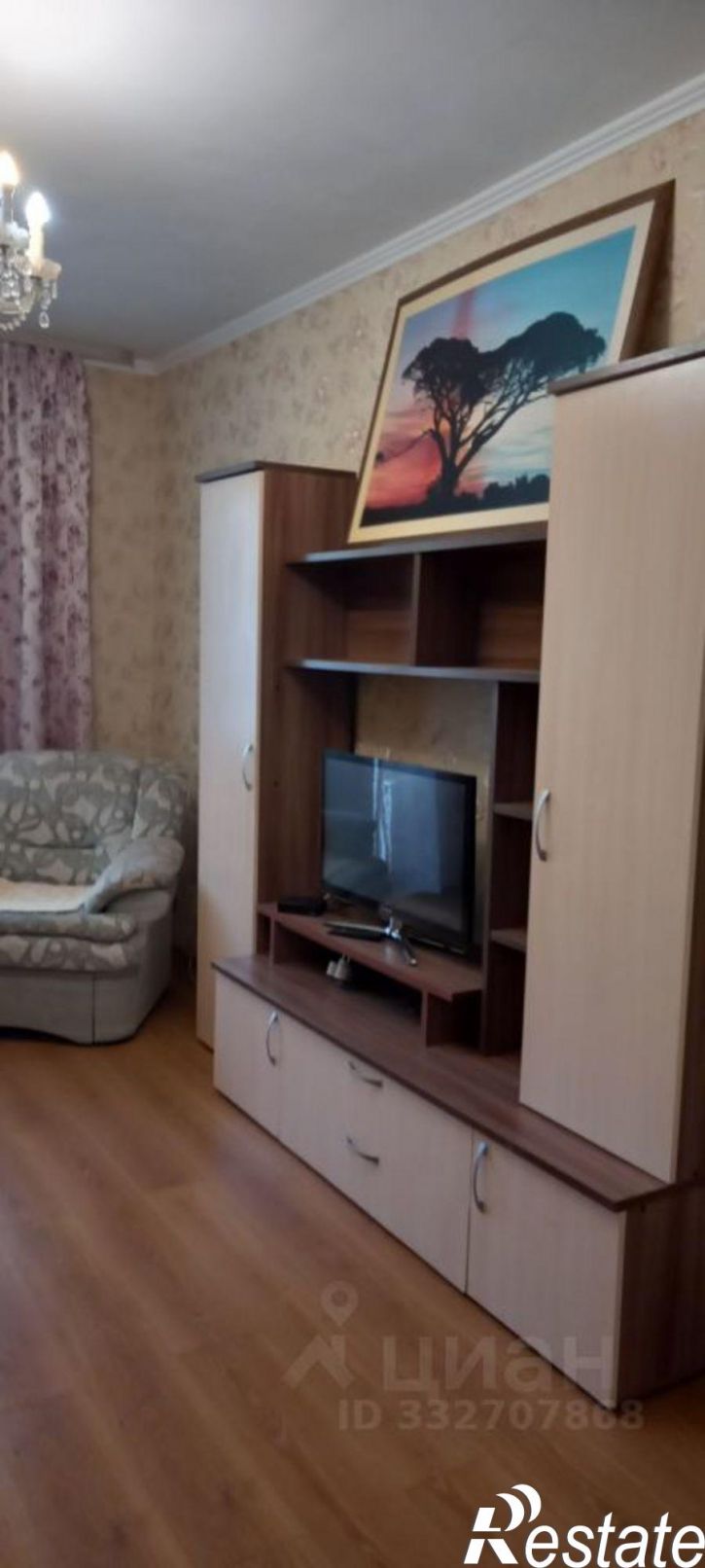 1-комн квартира ул 65-летия Победы, 11,  д. 11