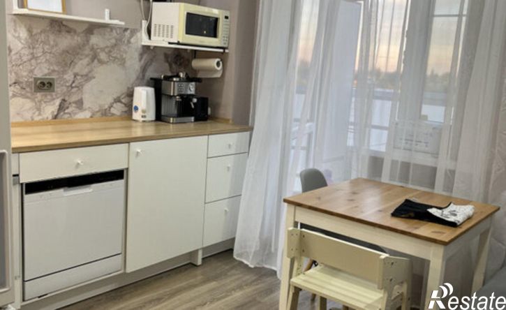 1-комн квартира ул Тентюковская, 328,  д. 328