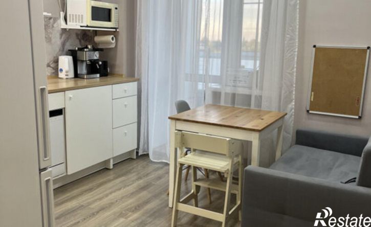 1-комн квартира ул Тентюковская, 328,  д. 328