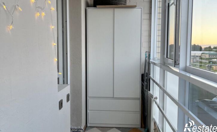 1-комн квартира ул Тентюковская, 328,  д. 328