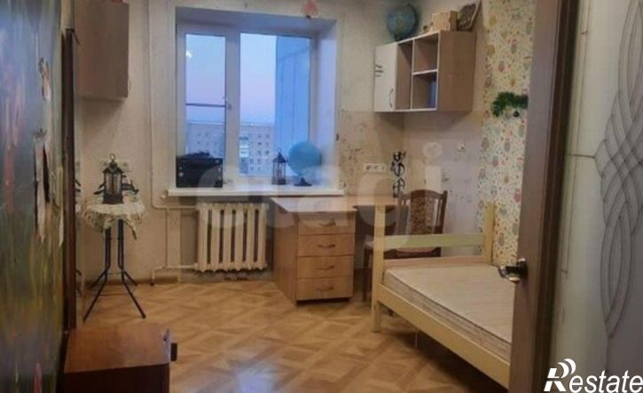 4-комн квартира ул Интернациональная, 172,  д. 172