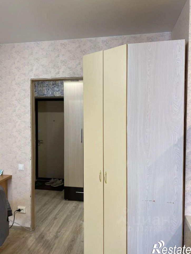 1-комн квартира Октябрьский пр-кт, 216,  д. 216