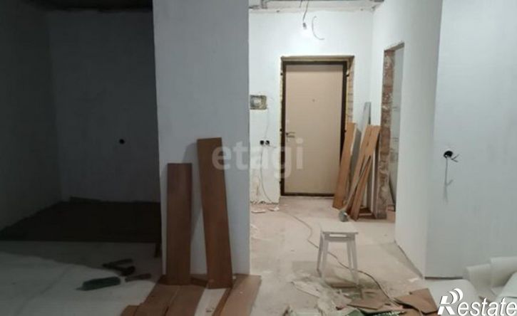 1-комн квартира Октябрьский пр-кт, 218,  д. 218