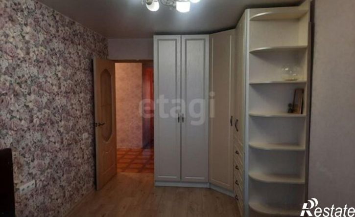 4-комн квартира ул Интернациональная, 172,  д. 172
