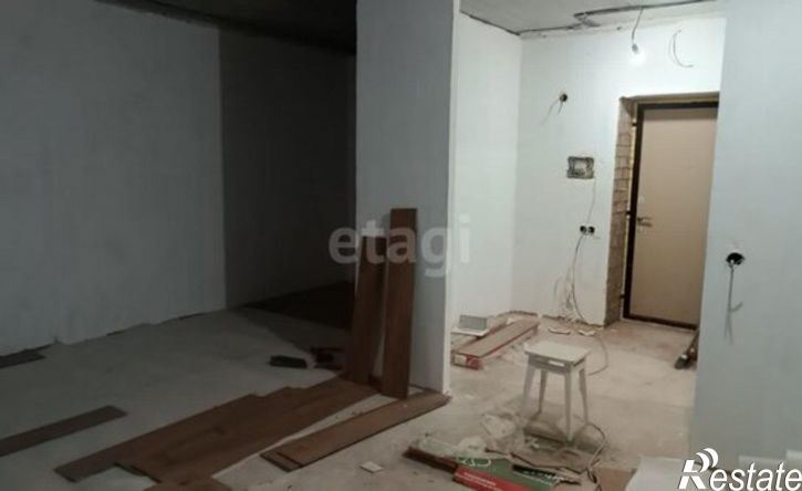 1-комн квартира Октябрьский пр-кт, 218,  д. 218