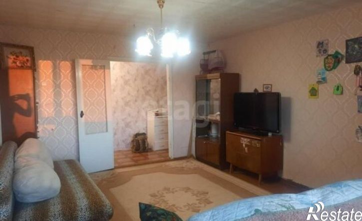 4-комн квартира ул Интернациональная, 172,  д. 172