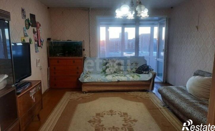 4-комн квартира ул Интернациональная, 172,  д. 172