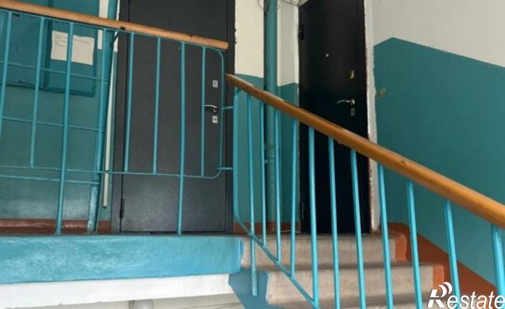 2-комн квартира ул Мира, 36,  д. 36
