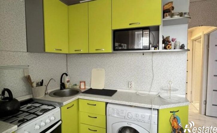 2-комн квартира ул Мира, 36,  д. 36