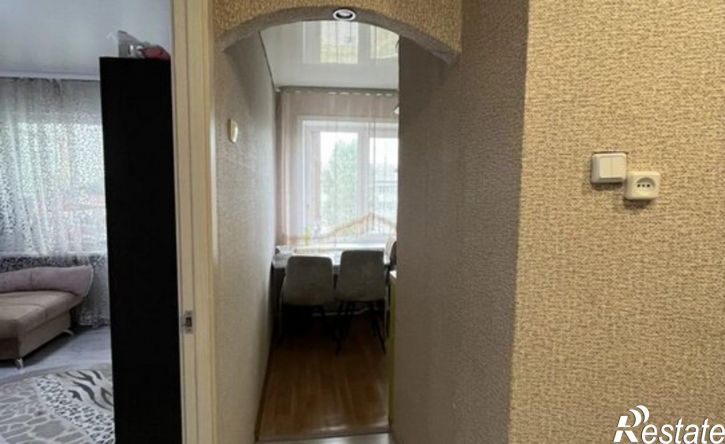 2-комн квартира ул Мира, 36,  д. 36