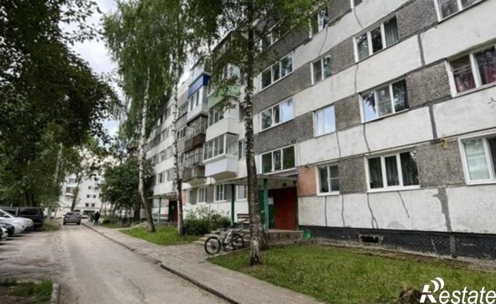 2-комн квартира ул Мира, 36,  д. 36