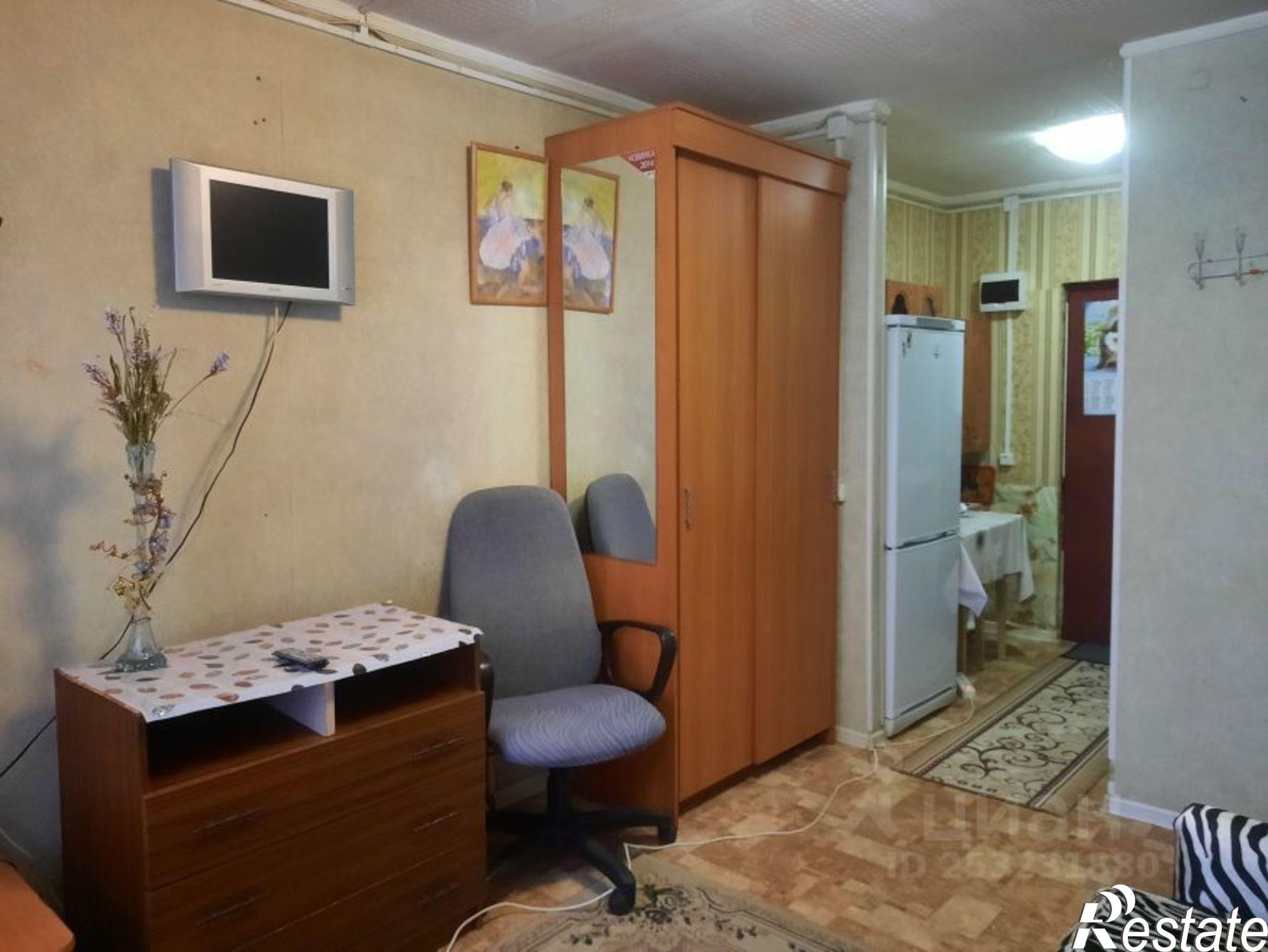Сдать комнату за 20 000 рублей на ул Карла Маркса, 184