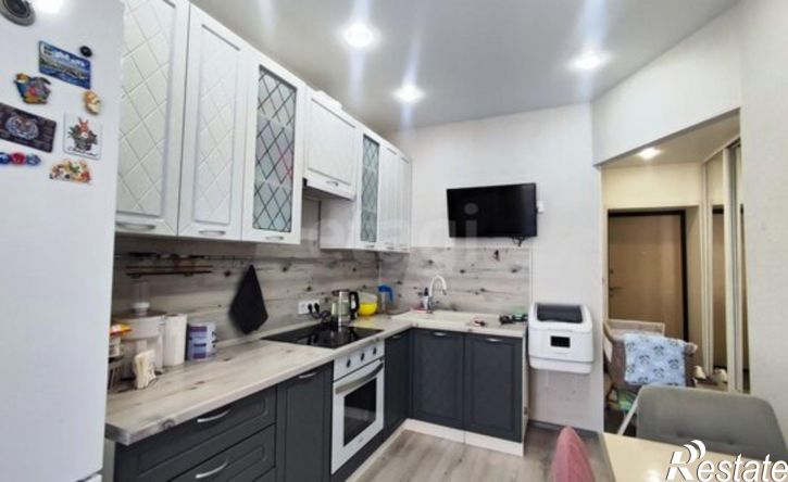 2-комн квартира Октябрьский пр-кт, 220,  д. 220