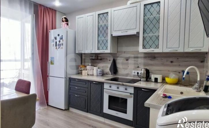 2-комн квартира Октябрьский пр-кт, 220,  д. 220