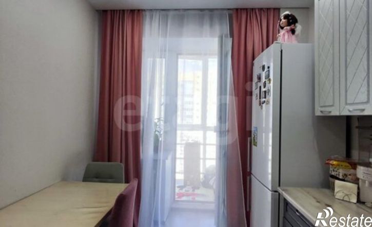 2-комн квартира Октябрьский пр-кт, 220,  д. 220
