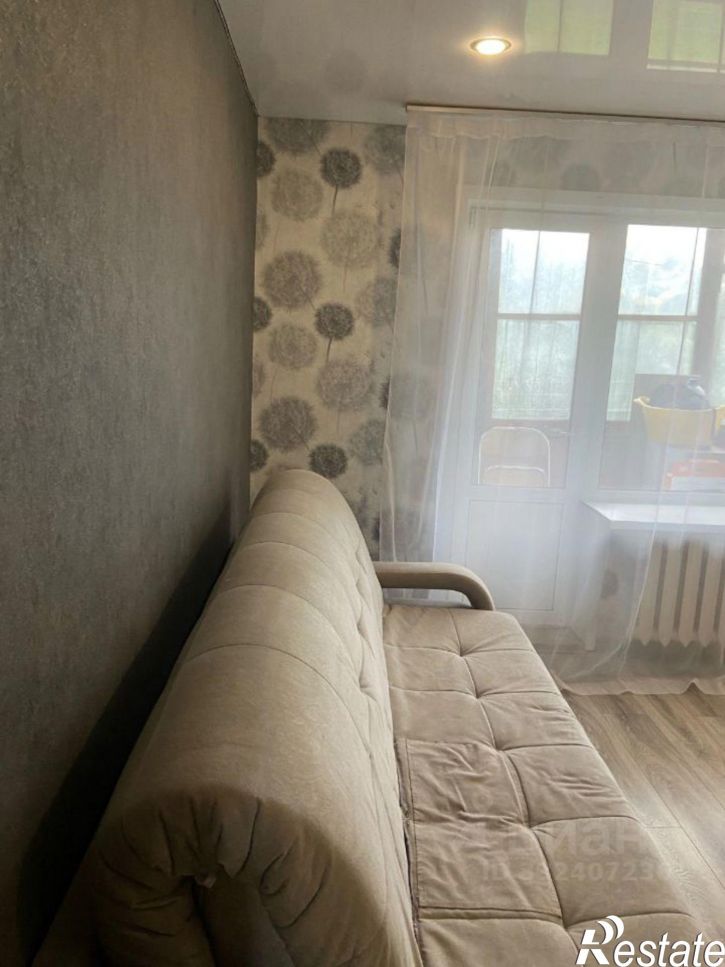 2-комн квартира ул Комарова, 3,  д. 3