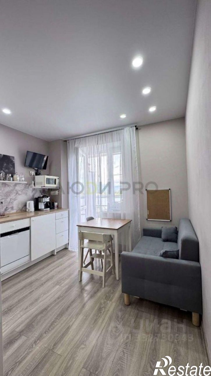 1-комн квартира ул Тентюковская, 328,  д. 328