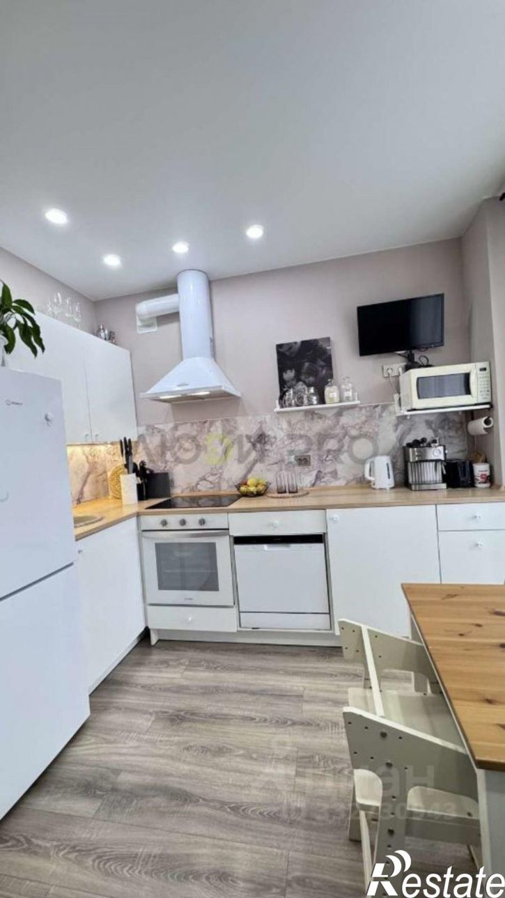 1-комн квартира ул Тентюковская, 328,  д. 328