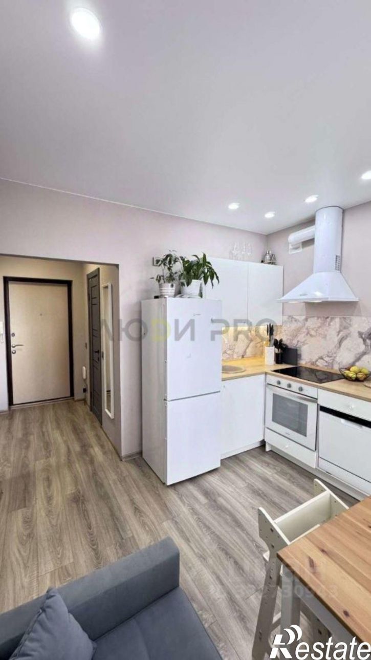 1-комн квартира ул Тентюковская, 328,  д. 328