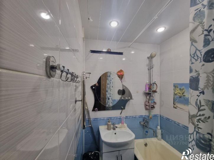 3-комн квартира ул Катаева, 51,  д. 51
