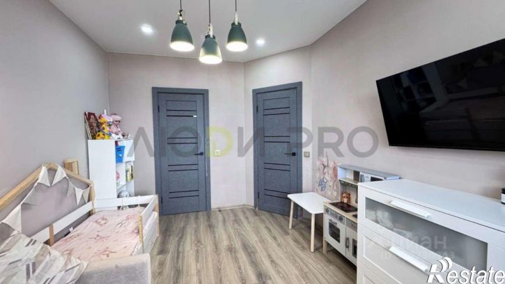 1-комн квартира ул Тентюковская, 328,  д. 328
