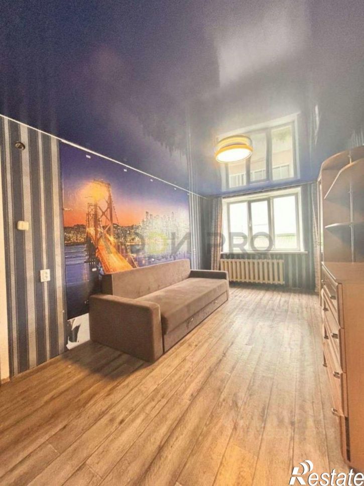 1-комн квартира ул Тентюковская, 99,  д. 99