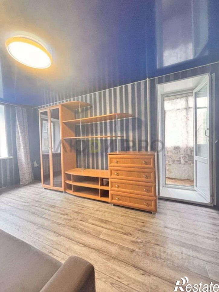 1-комн квартира ул Тентюковская, 99,  д. 99