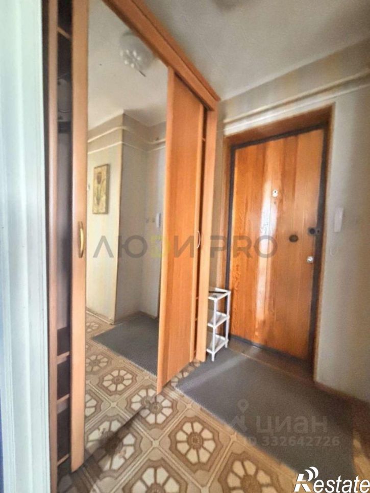 1-комн квартира ул Тентюковская, 99,  д. 99