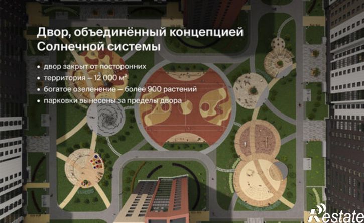 2-комн квартира в новом доме Октябрьский пр-кт, 139,  д. 139