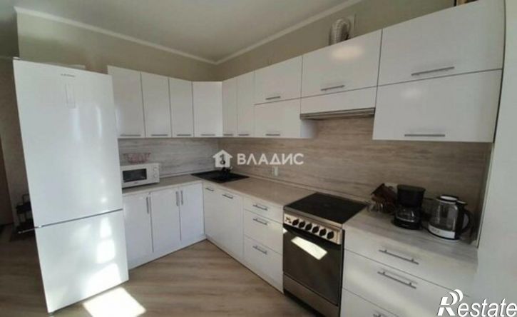 1-комн квартира ул Дальняя, 37,  д. 37