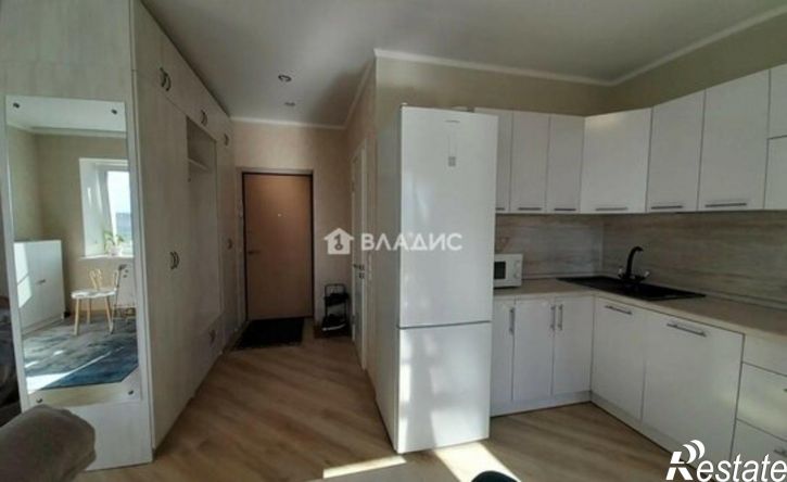1-комн квартира ул Дальняя, 37,  д. 37
