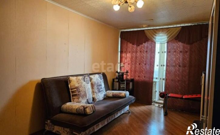 2-комн квартира ул Пермская, 43,  д. 43
