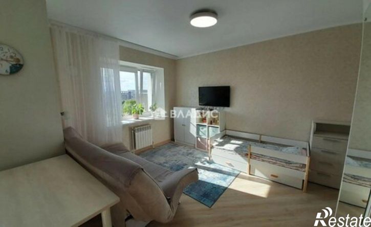 1-комн квартира ул Дальняя, 37,  д. 37