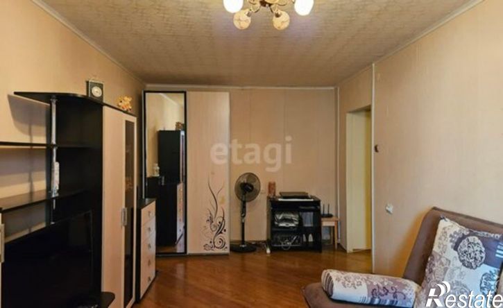 2-комн квартира ул Пермская, 43,  д. 43
