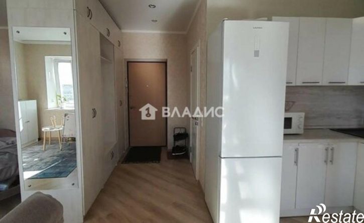 1-комн квартира ул Дальняя, 37,  д. 37