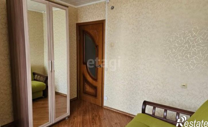 2-комн квартира ул Пермская, 43,  д. 43