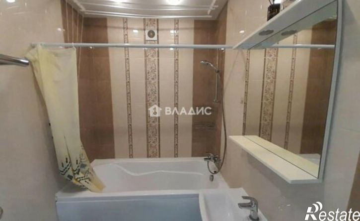 1-комн квартира ул Дальняя, 37,  д. 37