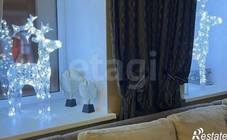 4-комн квартира ул Интернациональная, 111,  д. 111