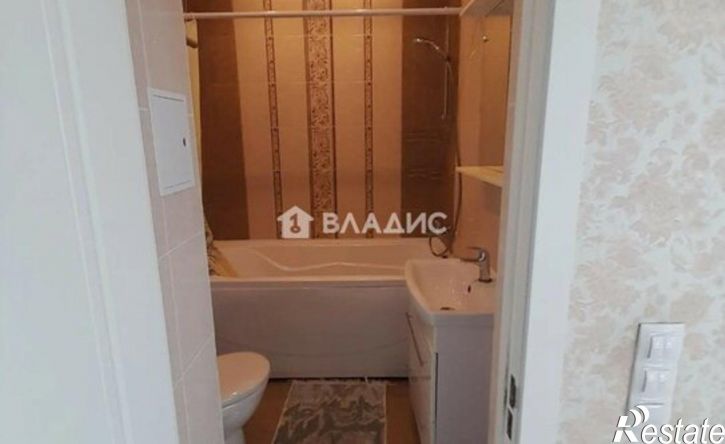 1-комн квартира ул Дальняя, 37,  д. 37
