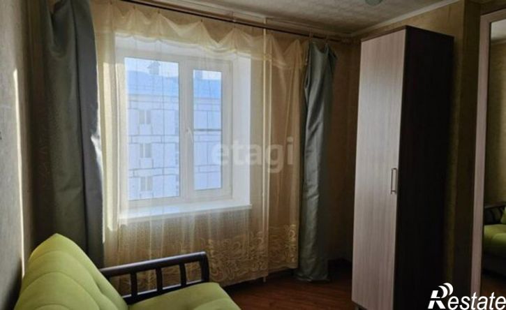 2-комн квартира ул Пермская, 43,  д. 43