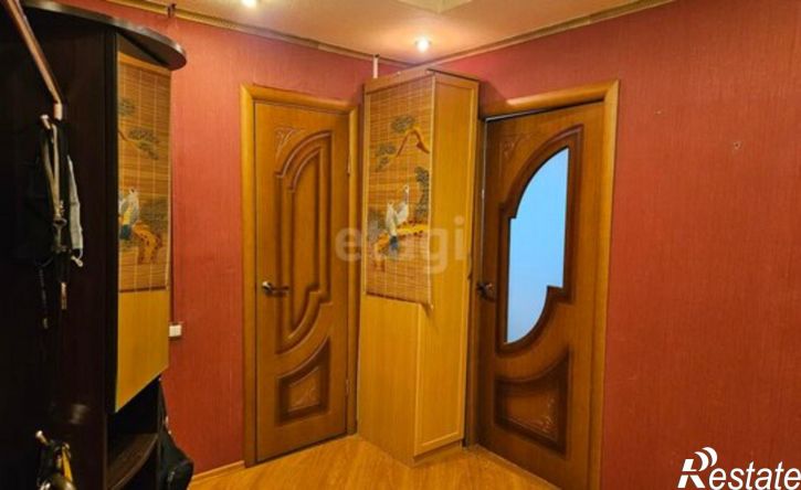 2-комн квартира ул Пермская, 43,  д. 43
